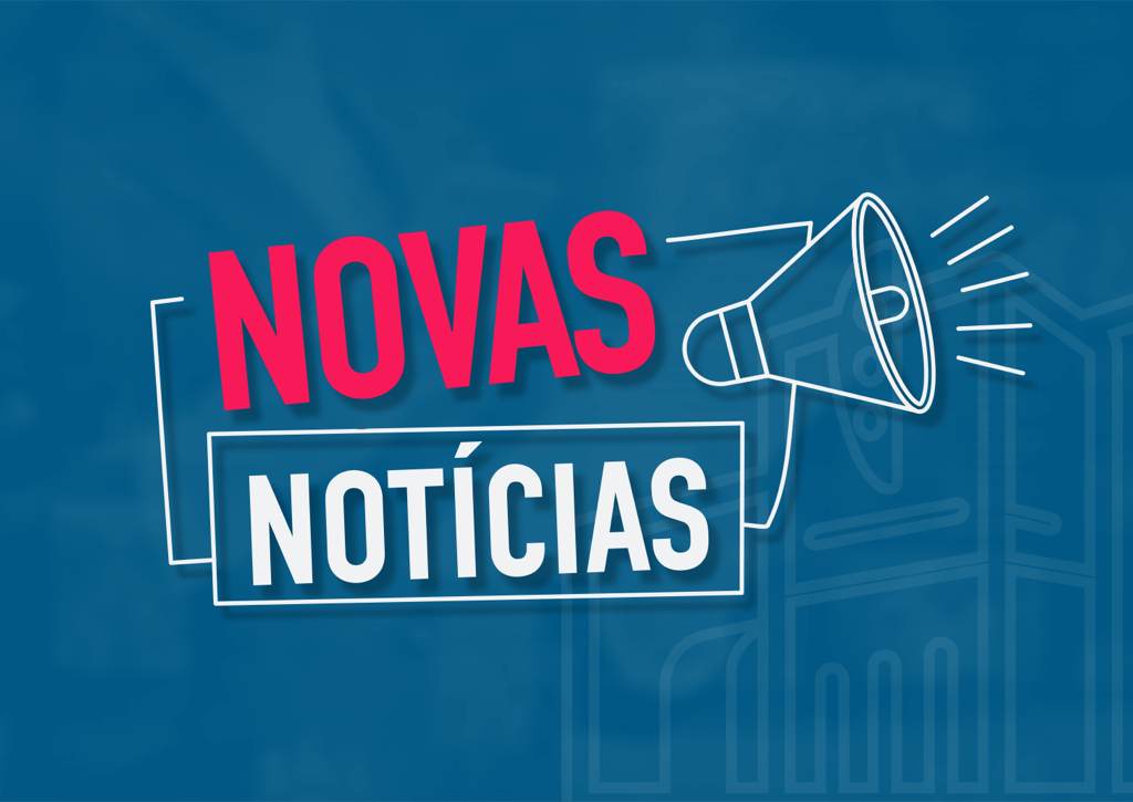 Novas notícias