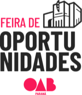 Feira de Oportunidades OABPR