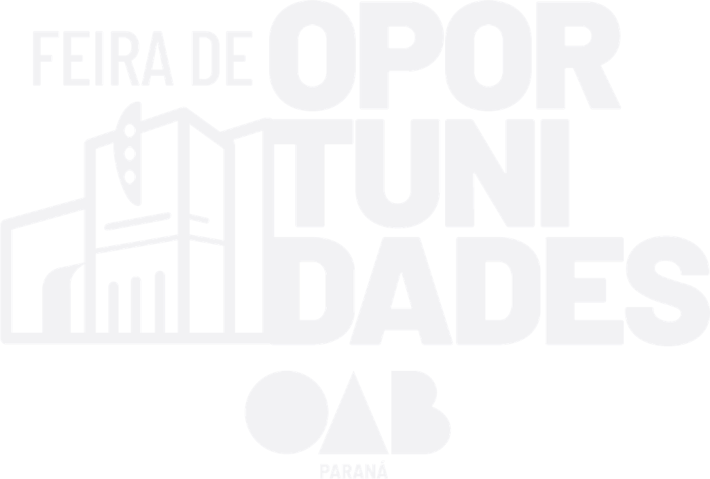 Feira de Oportunidades OABPR