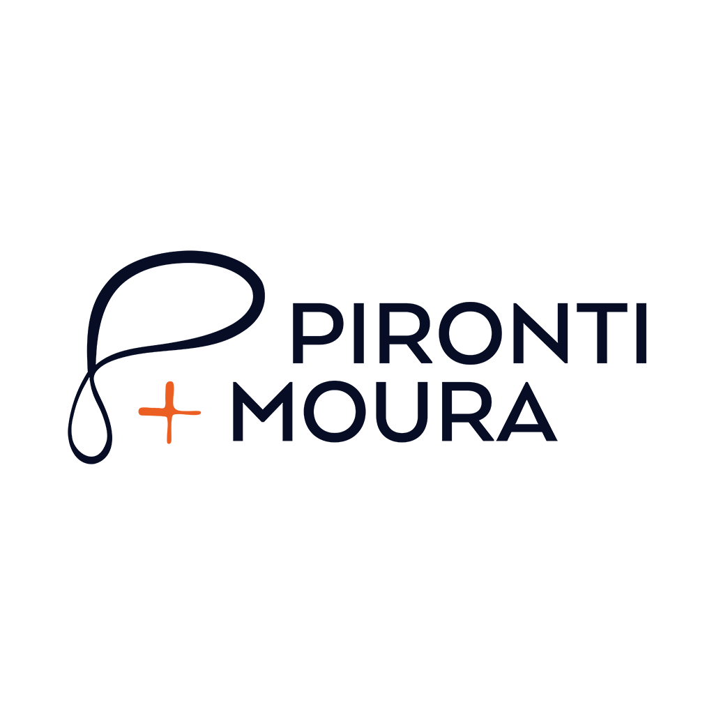 PIRONTI + MOURA