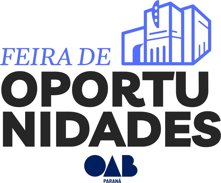 Feira de Oportunidades OABPR